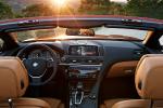 BMW 650i Convertible 2015 года